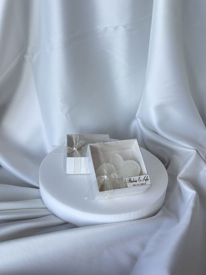 Orkide Mum Hediyelik