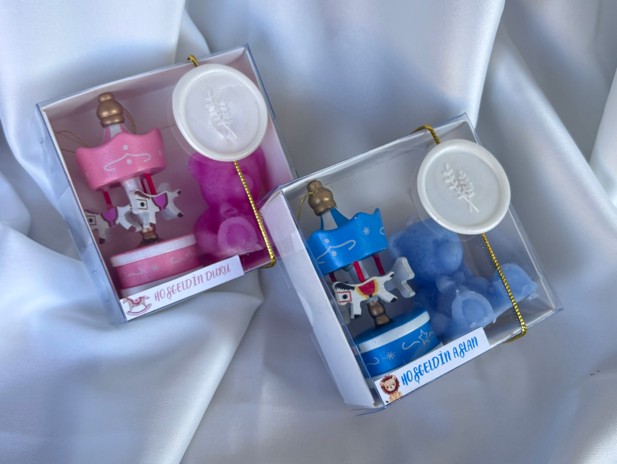  Doğum Günü Hediyelikleri >